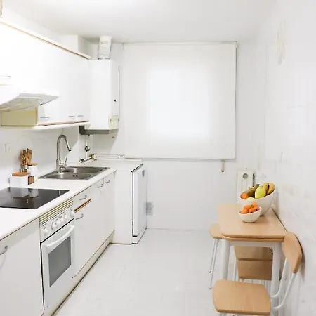Apartamento Dos Valles Ainsa Exterior photo