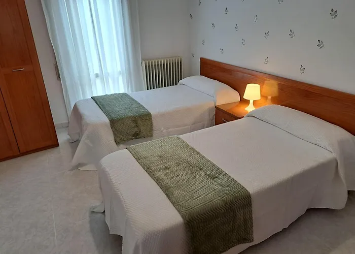 Apartamento Dos Valles
