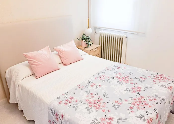 Apartamento Dos Valles