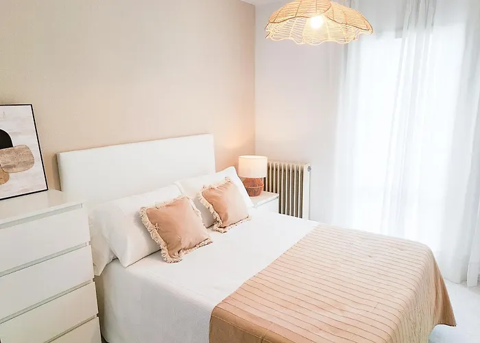 Apartamento Dos Valles