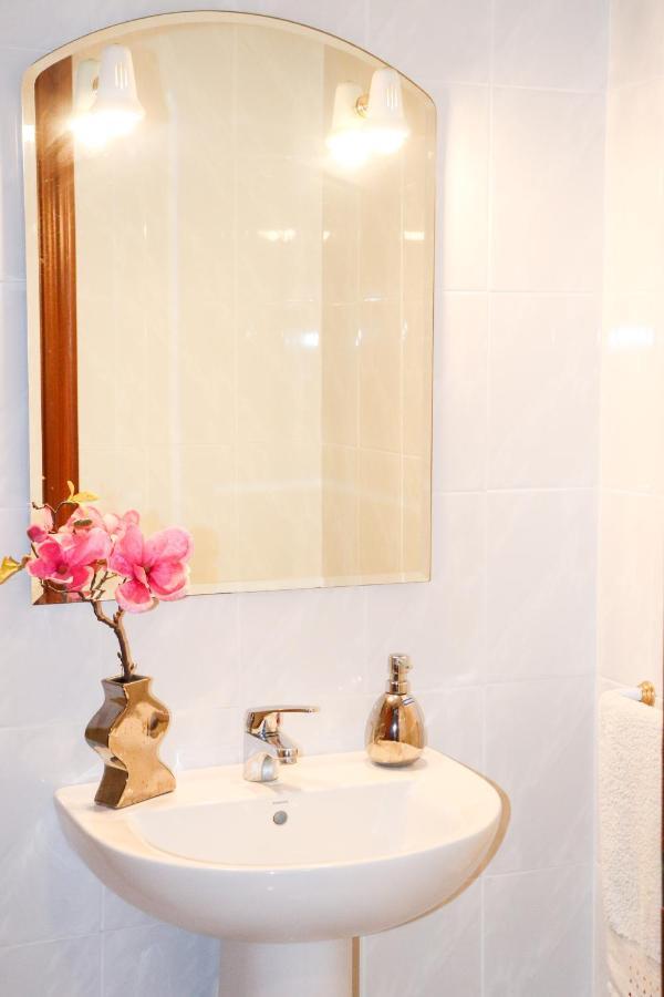 Apartment Dos Valles *