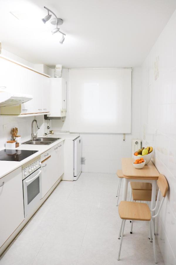 Apartment Dos Valles Ainsa