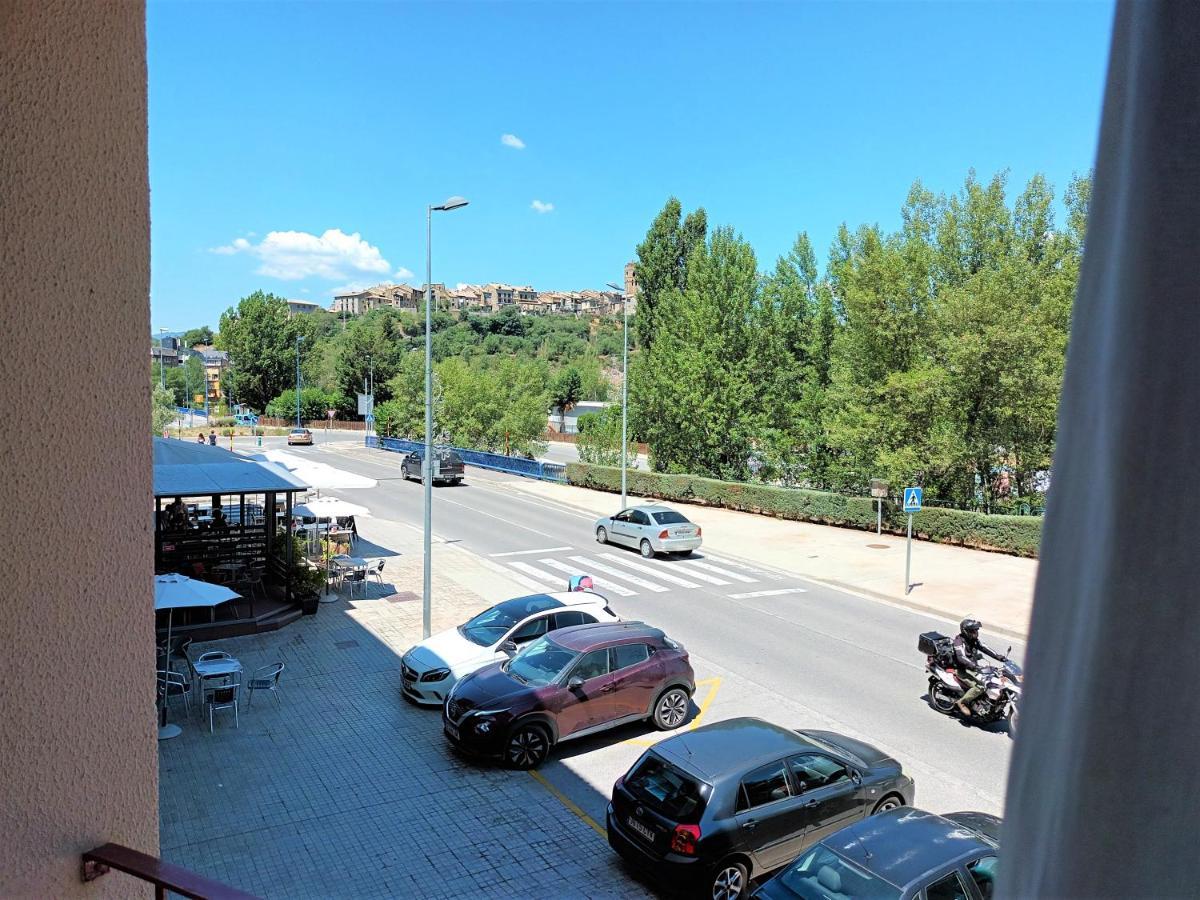 Dos Valles Ainsa