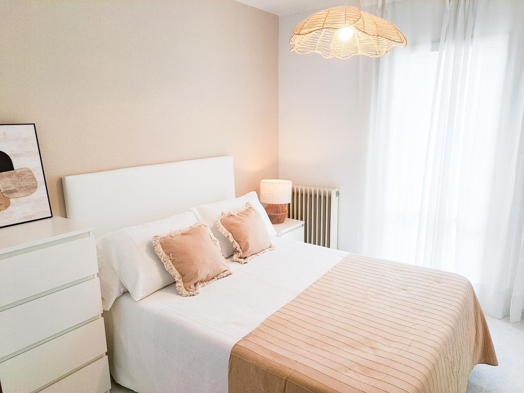 Dos Valles Apartment